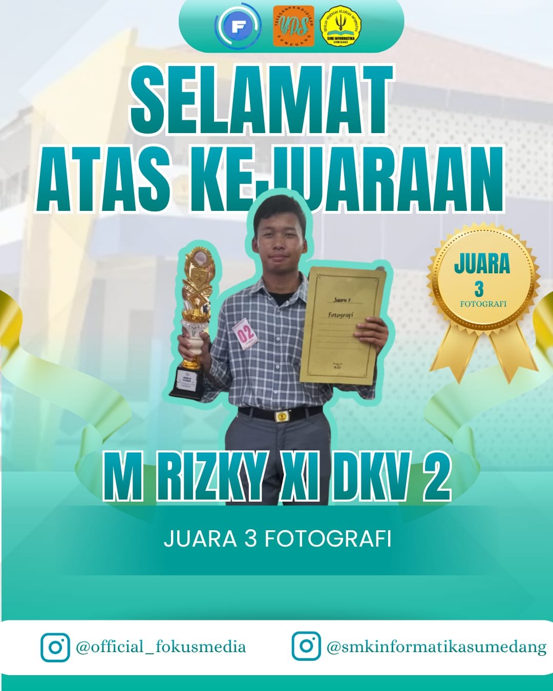 FLS3N Kab Sumedang